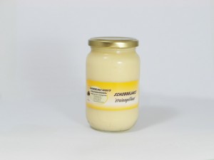 Struisvogellikeur - advokaat van struisvogeleieren