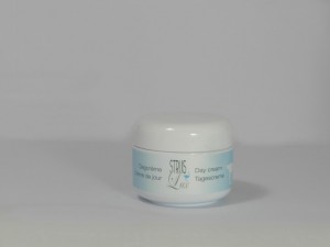 Struislux dagcrème van struisvogelolie
