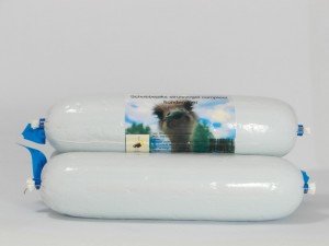 Hondenvoeding Struisvogel Hypoallergeen