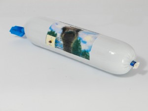 Hondenvoeding Struisvogel Hypoallergeen