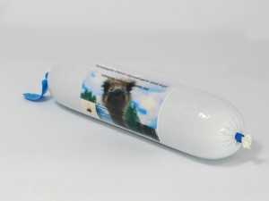 Hondenvoeding Struisvogel Hypoallergeen