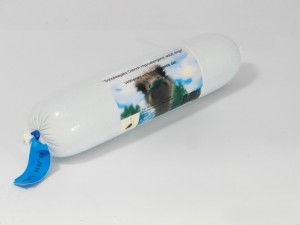 Hondenvoeding Struisvogel Hypoallergeen