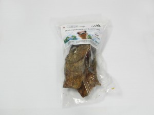 Struisvogelkniepezen - Hondensnack