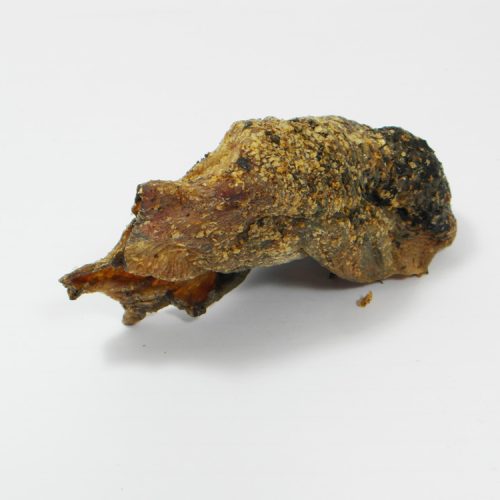Struisvogelkniepezen - Hondensnack