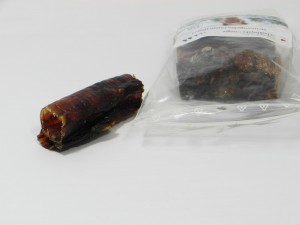 Luchtpijp Struisvogel - Hondensnack