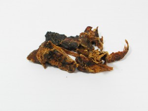 Struisvogelvleessnacks - Hondenvoeding