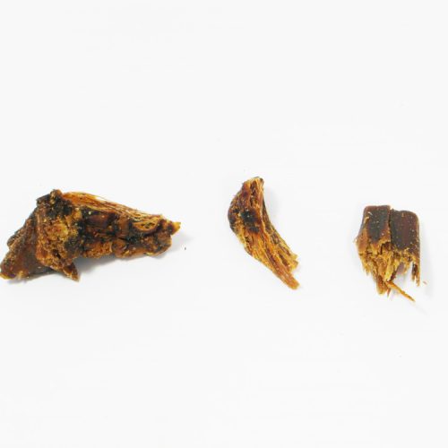 Struisvogelvleessnacks-50g - Hondenvoeding